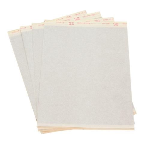S8 Red Tattoo Stencil Transfer Paper — Pick Quantity - Image 6