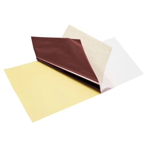 S8 Red Tattoo Stencil Transfer Paper — Pick Quantity - Image 7