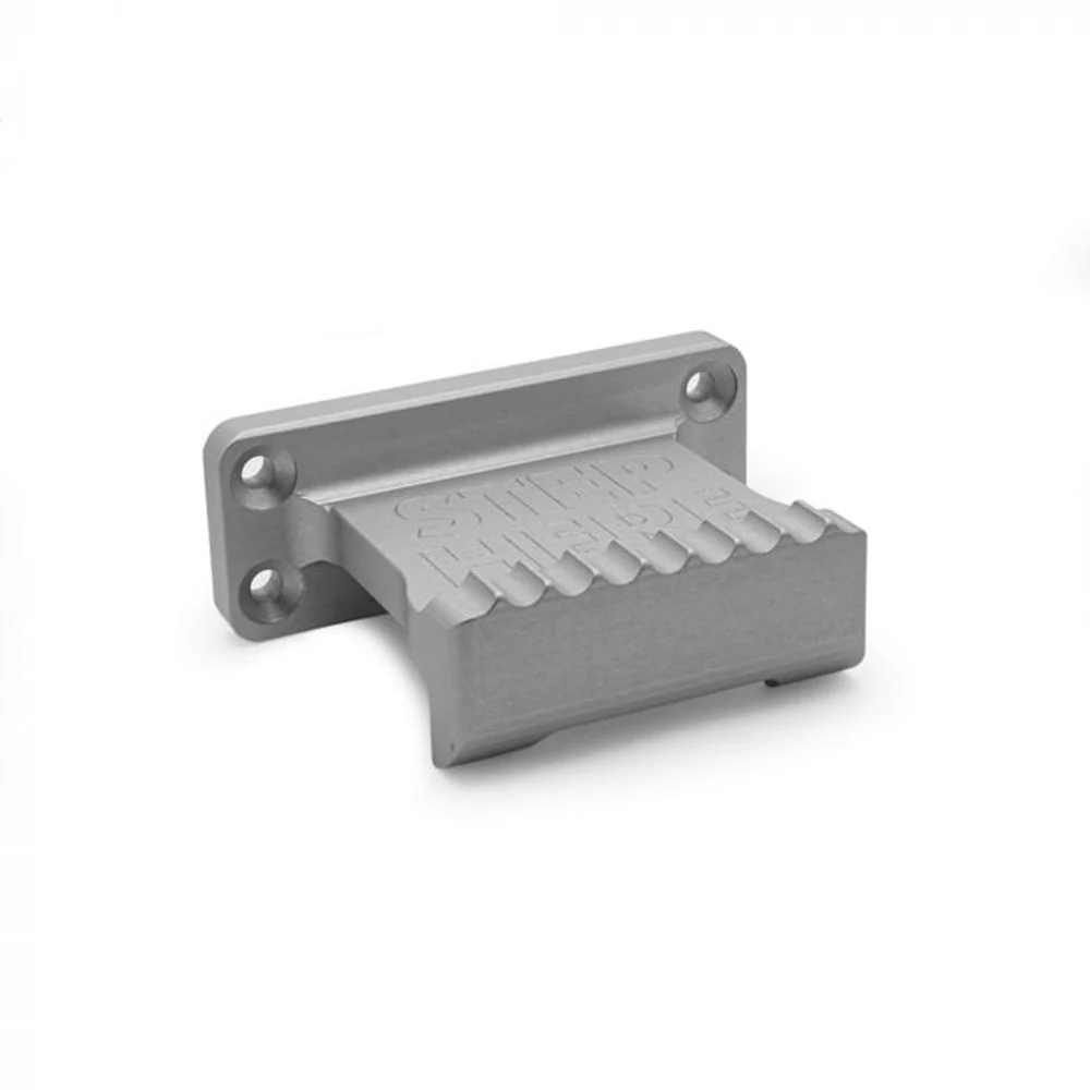 Safe-T Hands-Free Door Opener - Silver