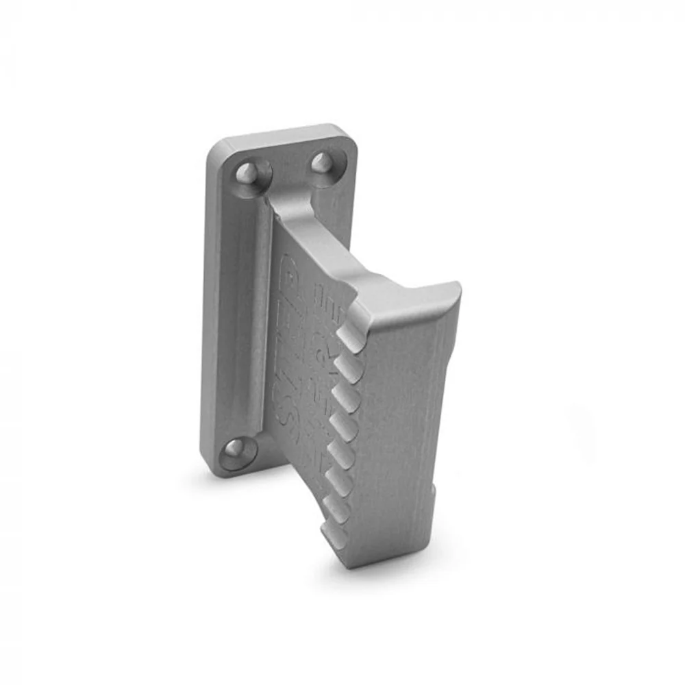 Safe-T Hands-Free Door Opener - Silver - Image 3