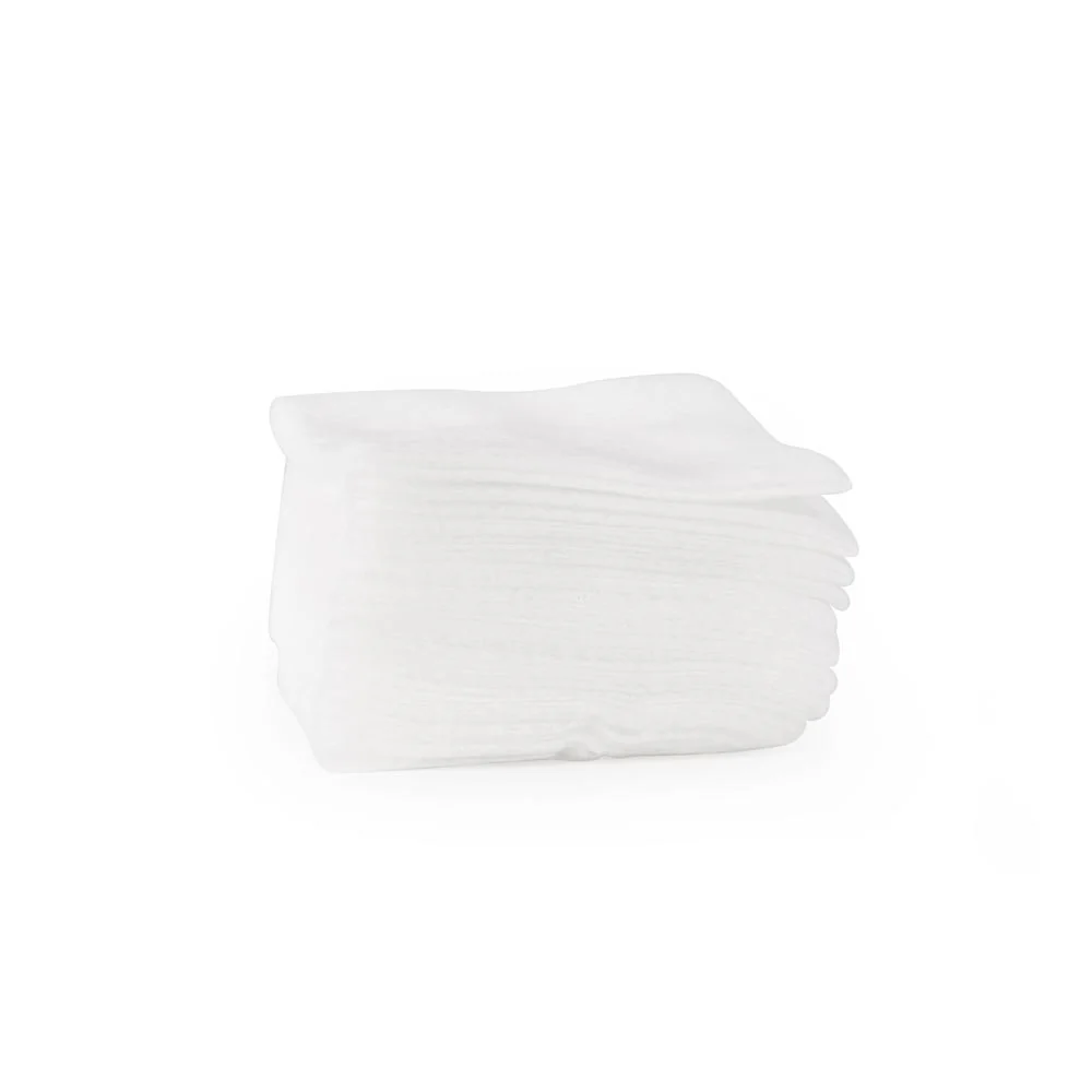 Saferly 2” x 2” Gauze — Box of 200 - Image 3