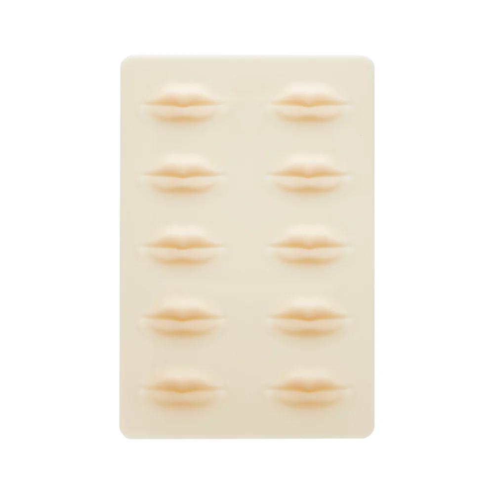 Saferly 3D PMU Lips Practice Skin - Image 3