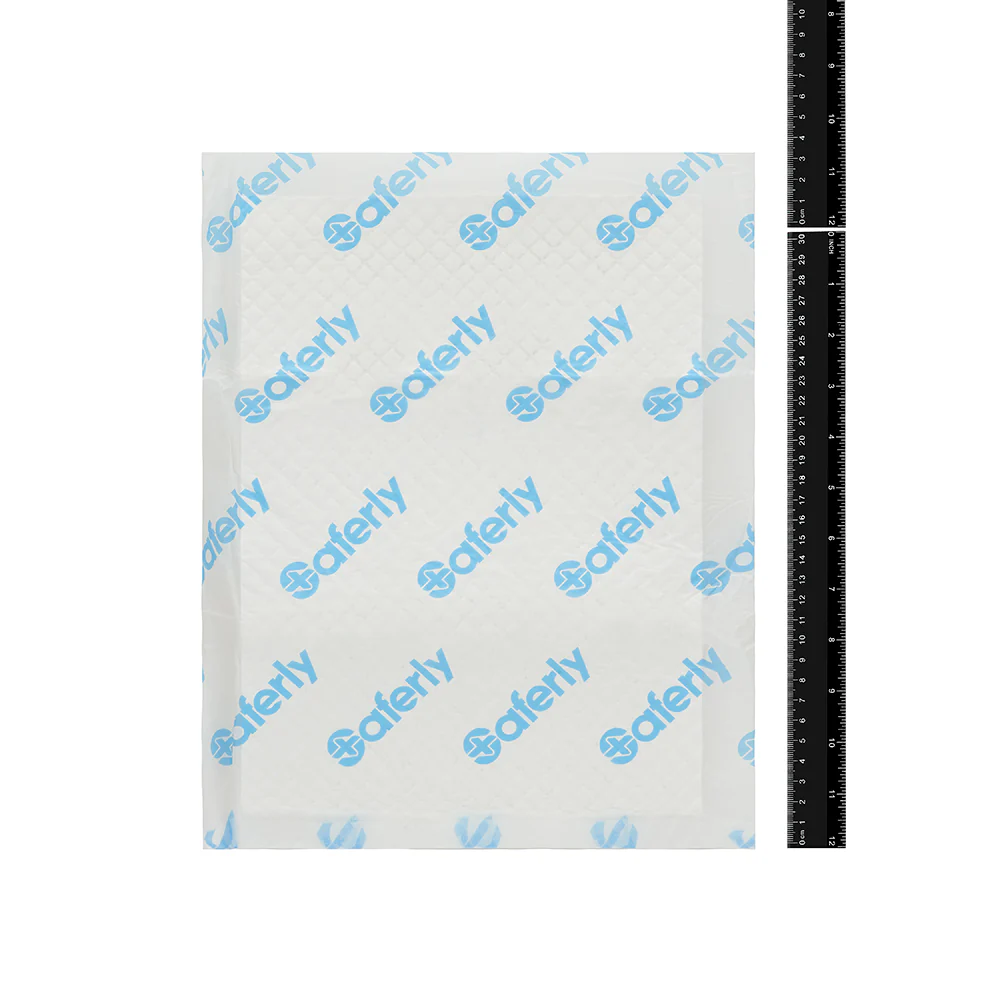 Saferly Aftercare Pads — Pack of 10 — Pick Size - Image 3