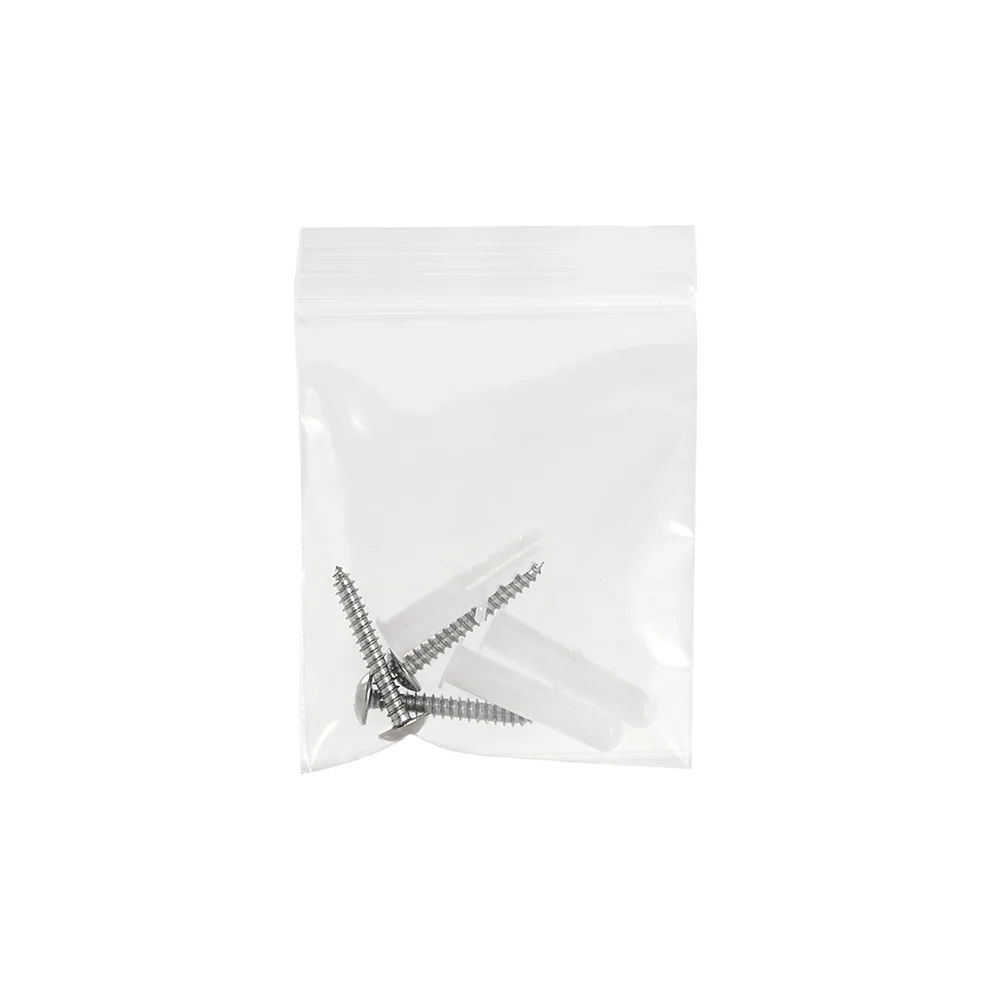 Saferly Barrier Film Holder with Wall Mount - Image 5