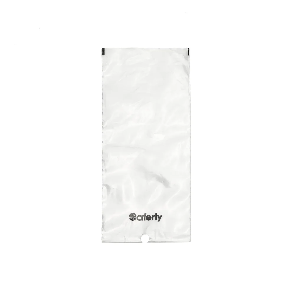 Saferly Big Boss Pen Machine Bags — Box of 200 - Image 3