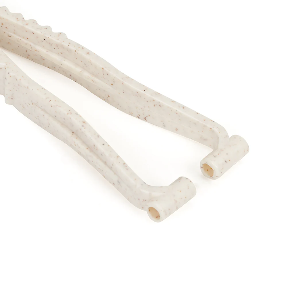 Saferly Biodegradable Forceps — Box of 25 - Image 3