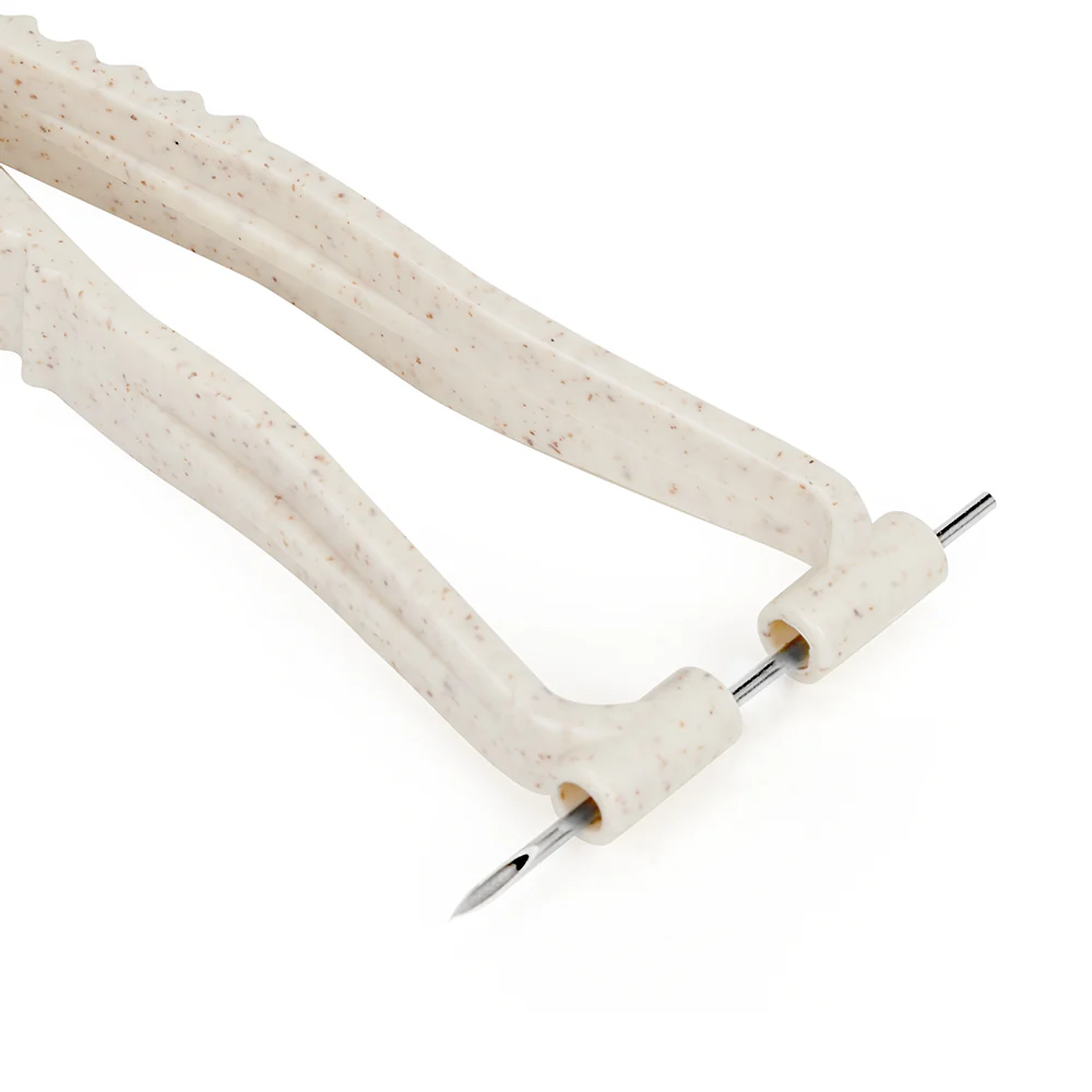Saferly Biodegradable Forceps — Box of 25 - Image 4