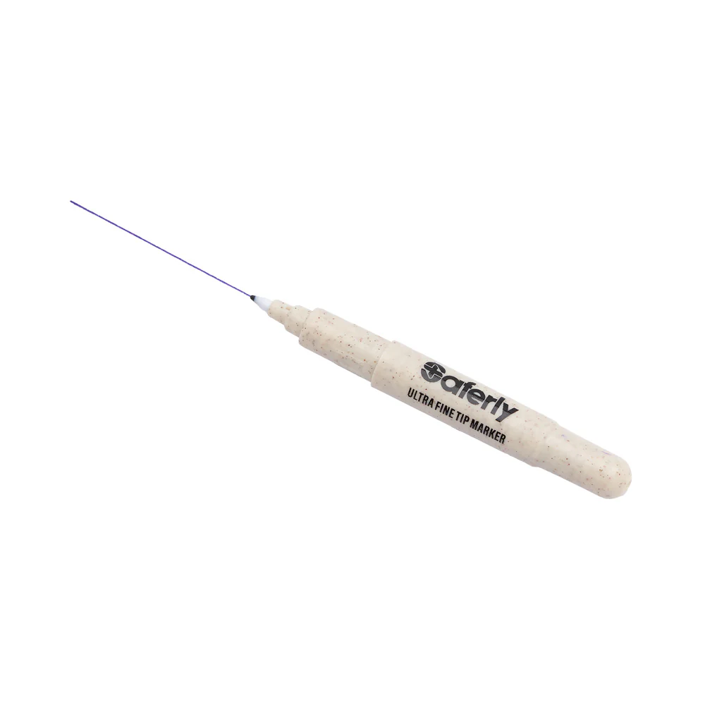 Saferly Biodegradable Mini Markers - Image 2