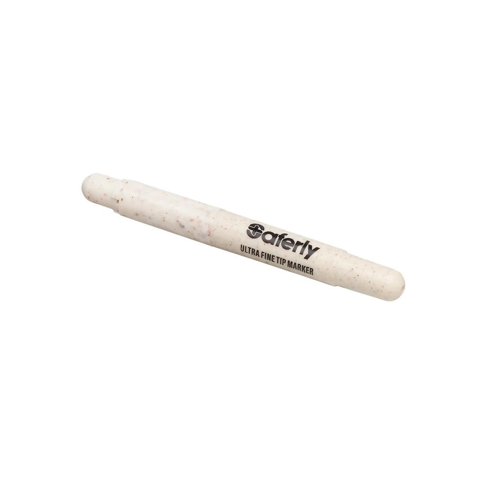 Saferly Biodegradable Mini Markers - Image 4