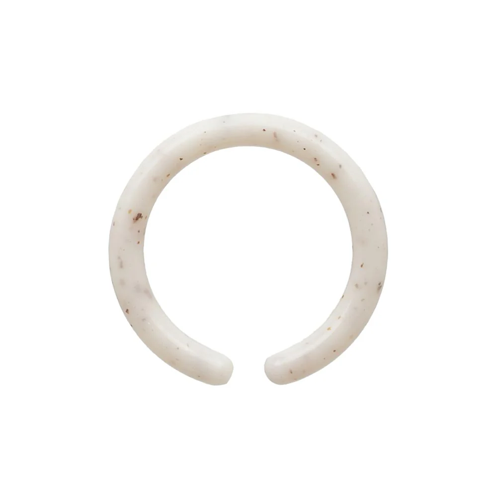 Saferly Biodegradable Placement Rings — Box of 250 - Image 2