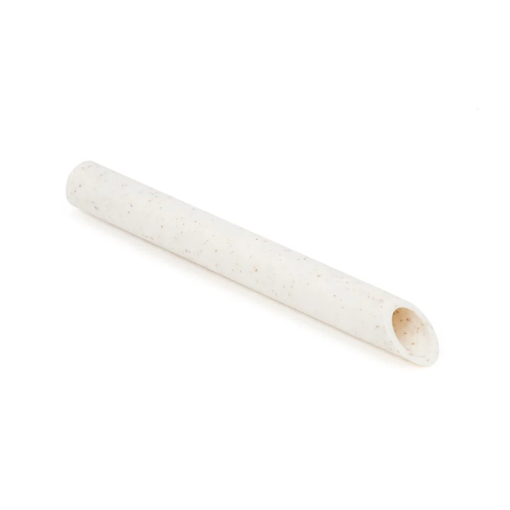 Saferly Biodegradable Receiving Tubes — Box of 50 — Pick Size - Image 3