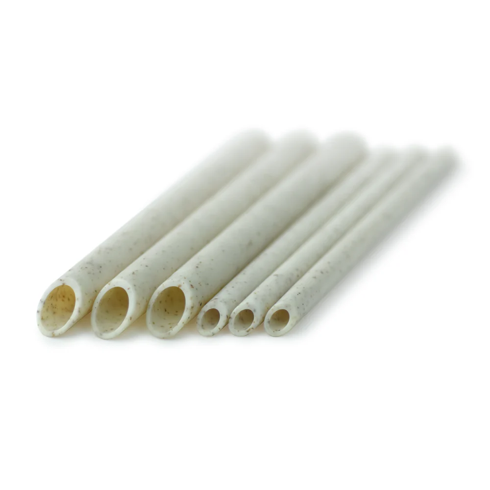 Saferly Biodegradable Receiving Tubes — Box of 50 — Pick Size - Image 6