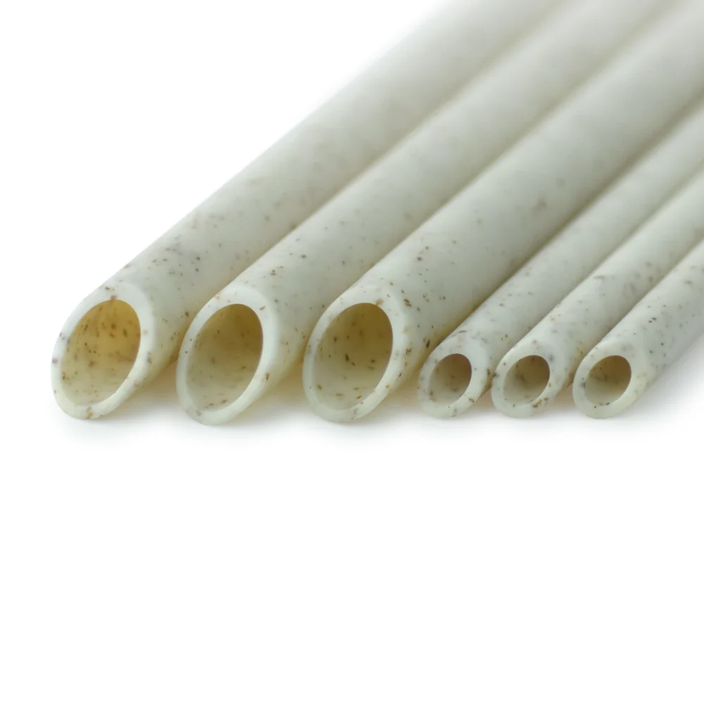 Saferly Biodegradable Receiving Tubes — Box of 50 — Pick Size - Image 7