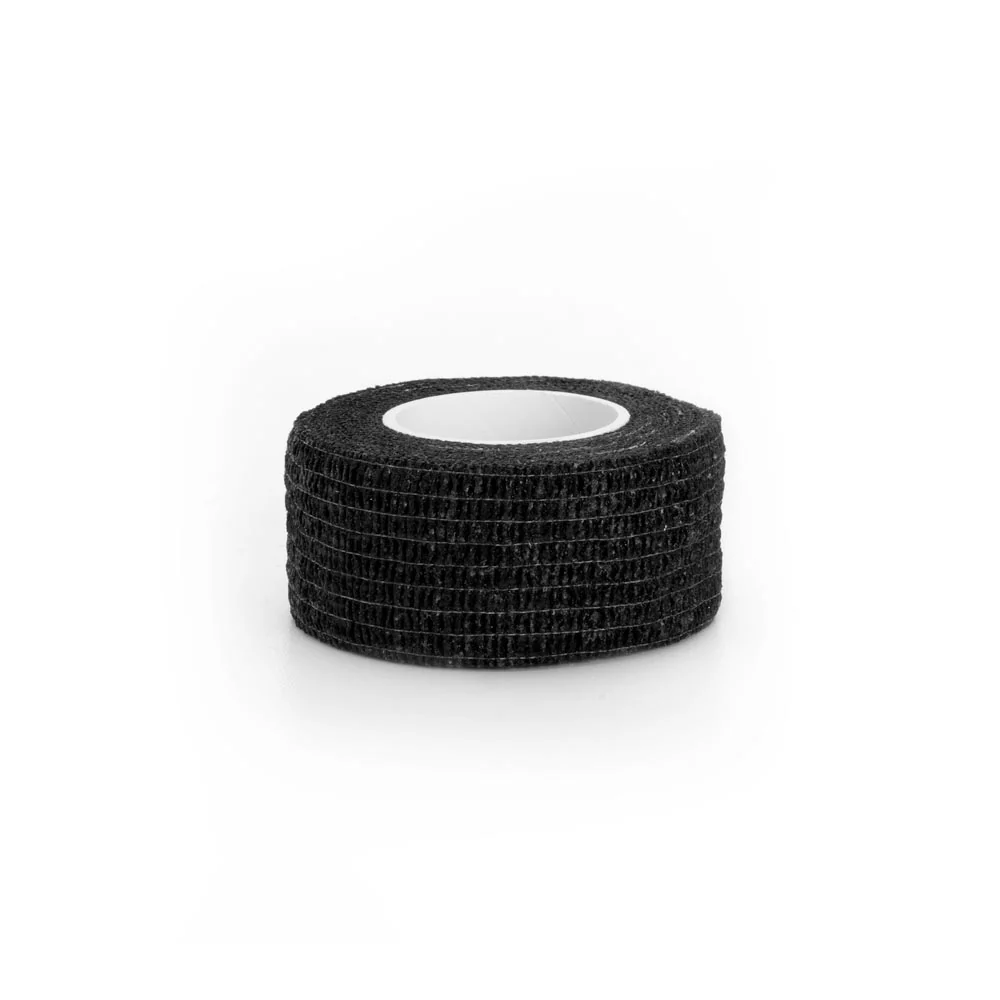 Saferly 1" Cohesive Wrap — Box of 30 - Image 4