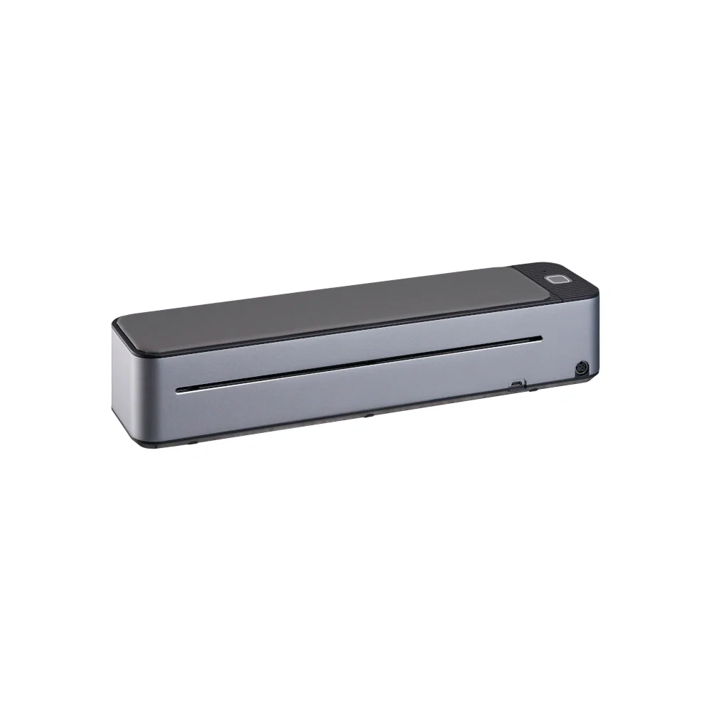 Saferly Bluetooth A3 Stencil Printer - Image 3