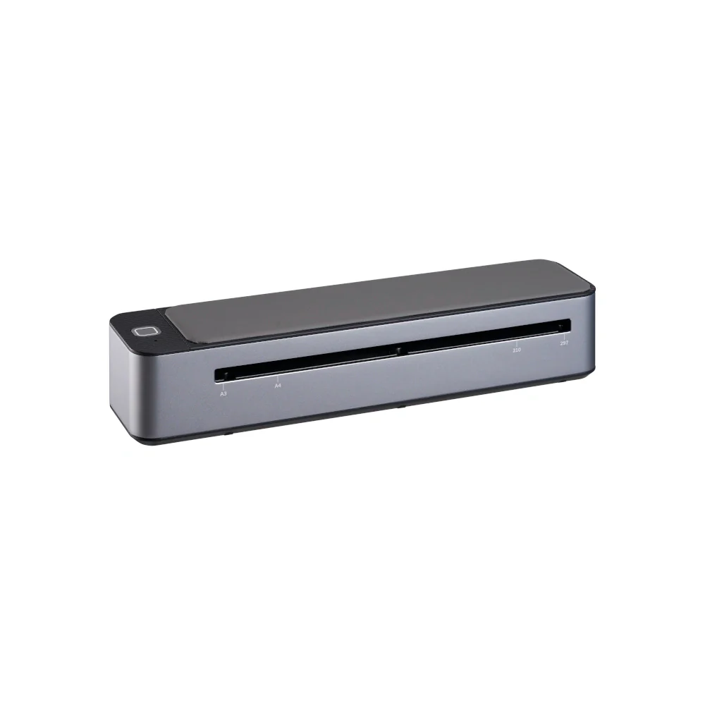 Saferly Bluetooth A3 Stencil Printer - Image 4