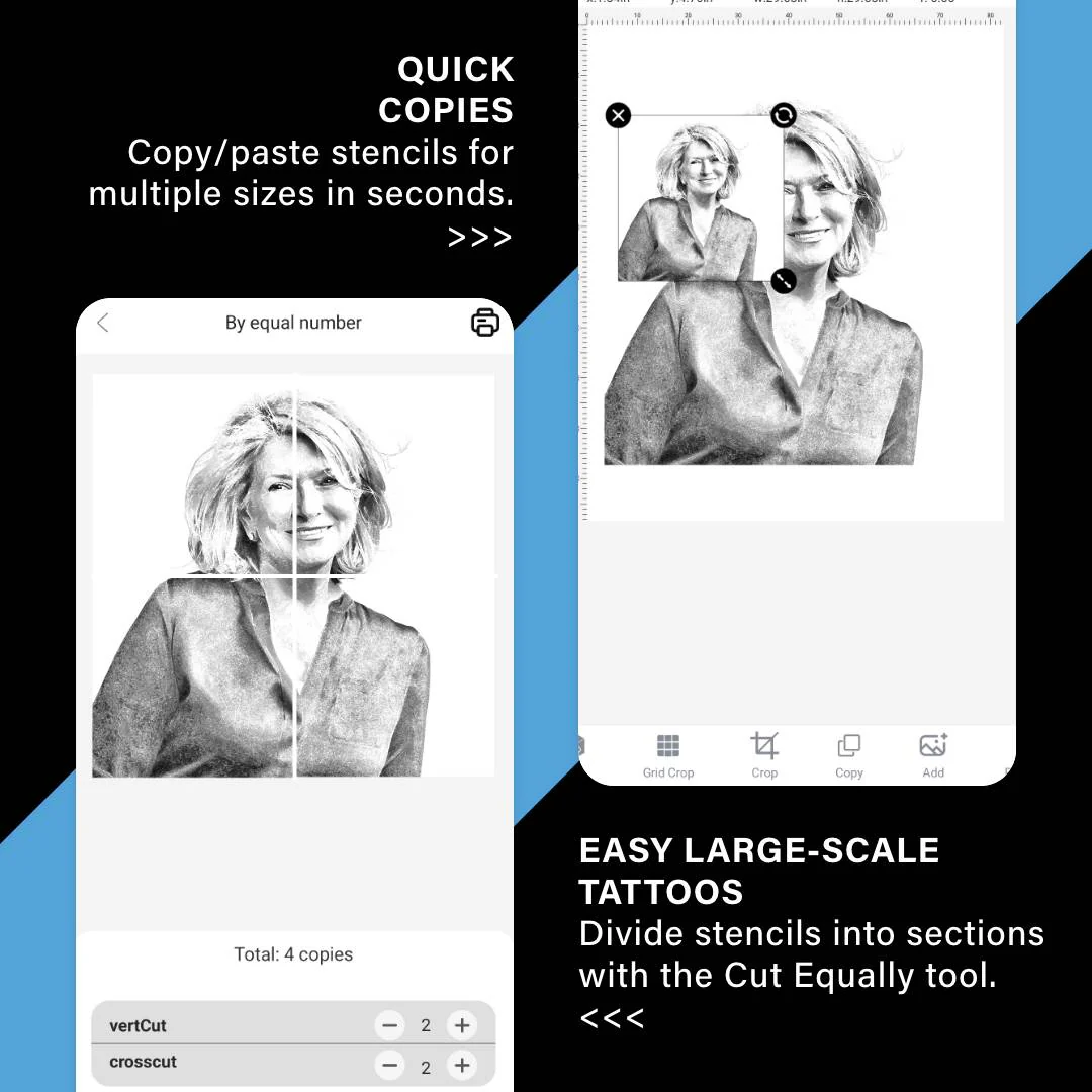 Saferly Bluetooth Stencil Printer - Image 10