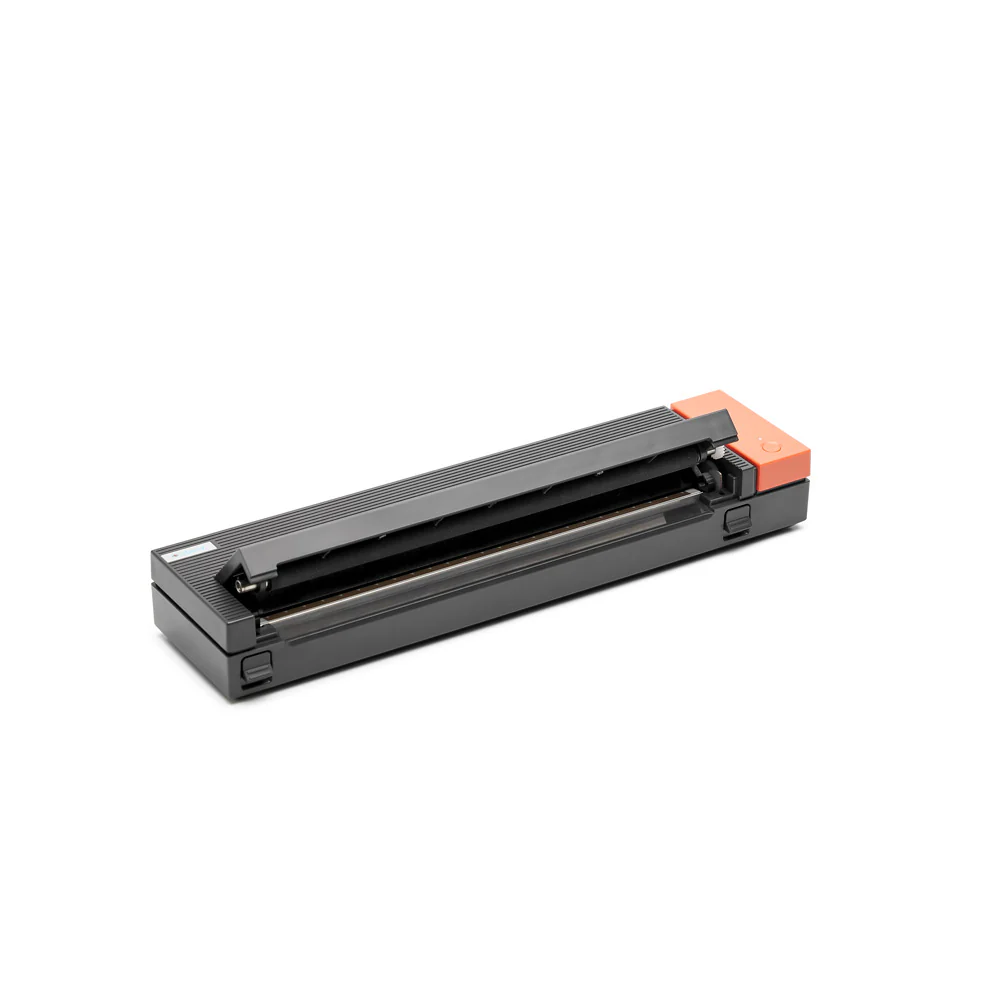 Saferly Bluetooth Stencil Printer - Image 3