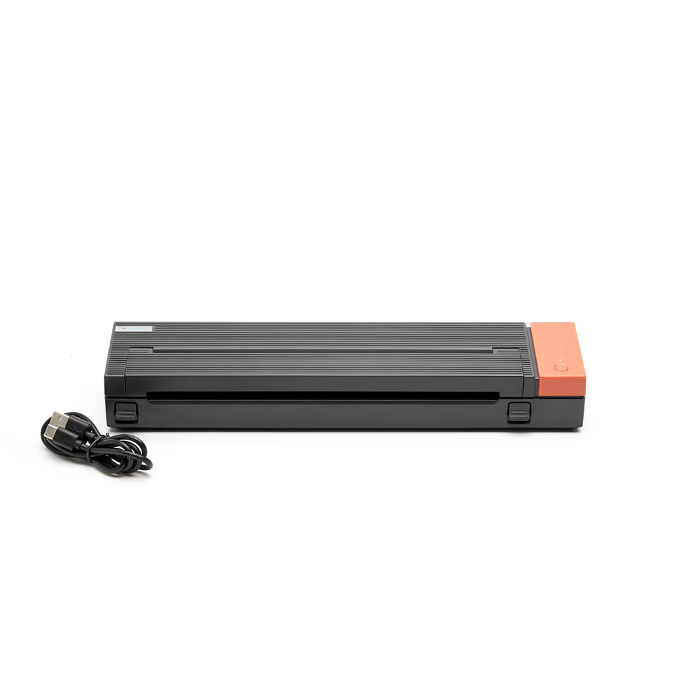 Saferly Bluetooth Stencil Printer - Image 4