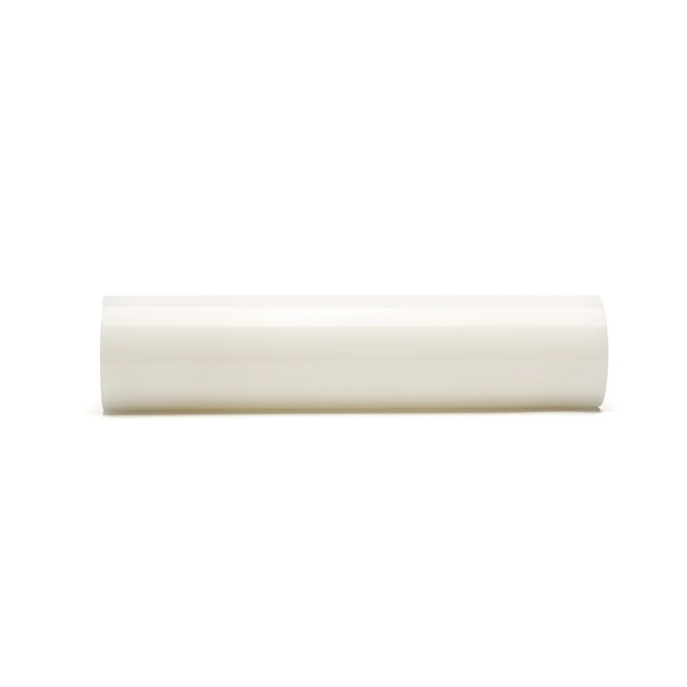 Saferly Clear Barrier Film — 20” x 3,937” — One Roll - Image 2