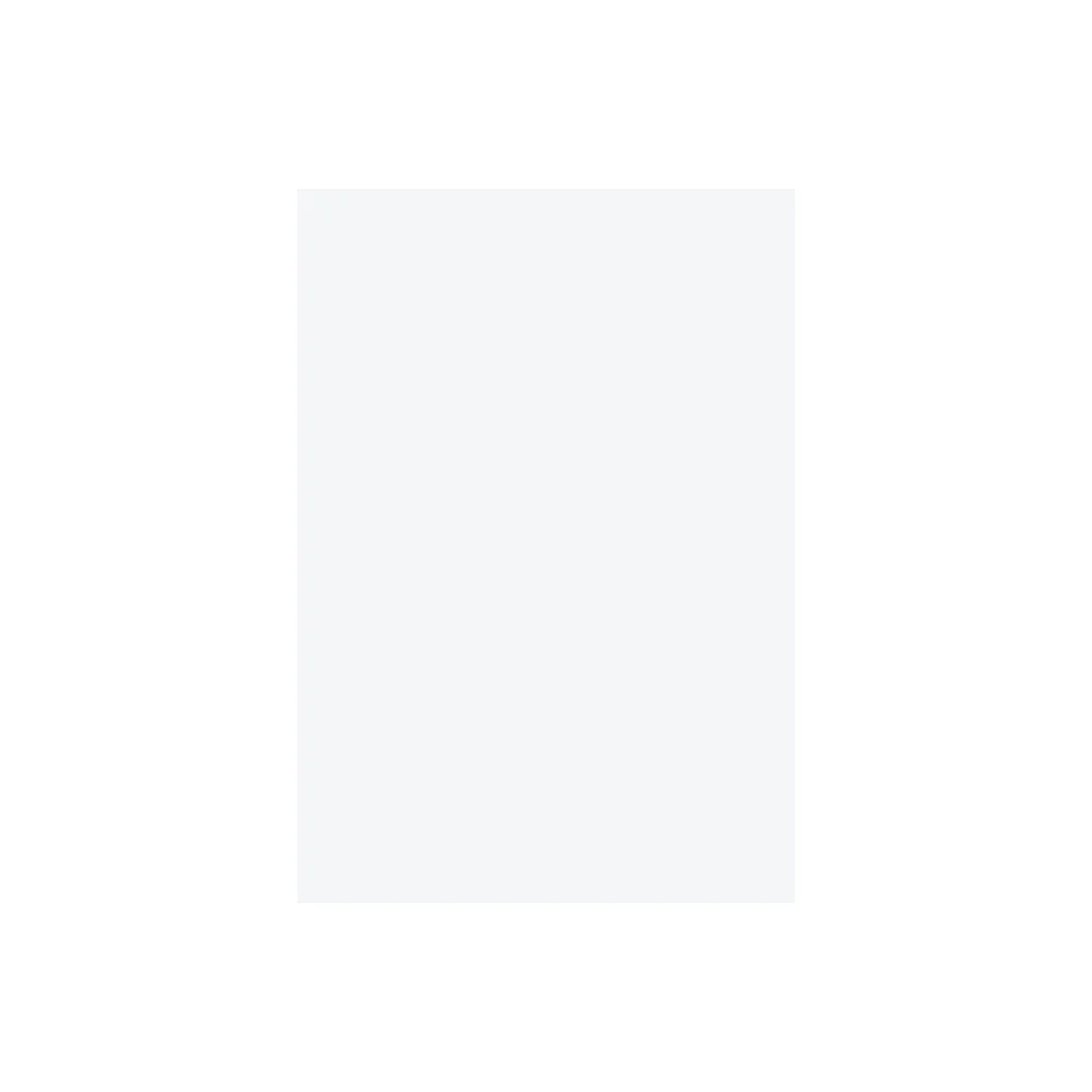 Saferly Clear Tattoo Stencil Insert — 8-1/2" x 11” — 200 Sheets - Image 4