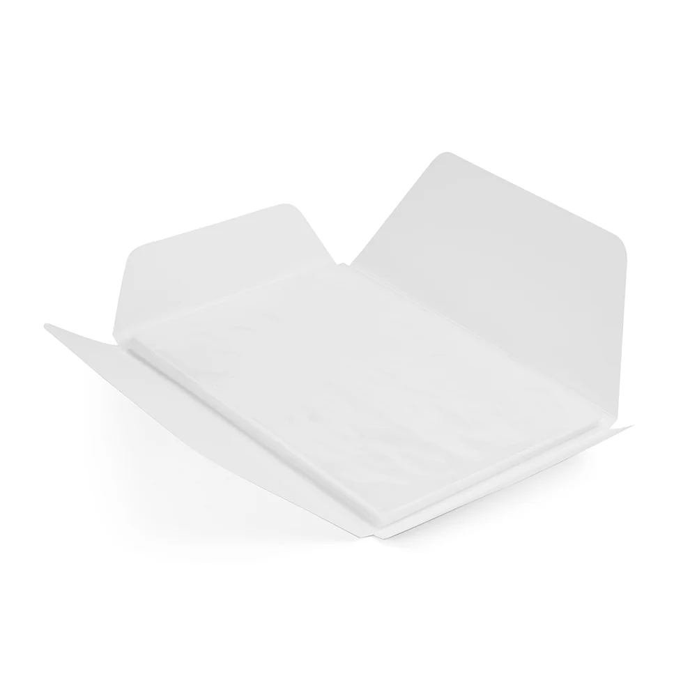 Saferly Clear Tattoo Stencil Insert — 8-1/2" x 11” — 200 Sheets - Image 7