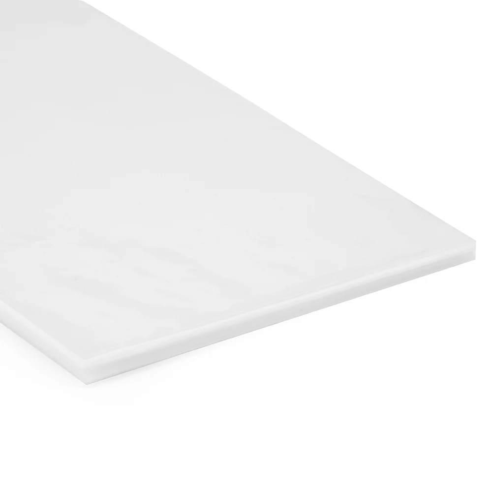 Saferly Clear Tattoo Stencil Insert — 8-1/2" x 11” — 200 Sheets - Image 8