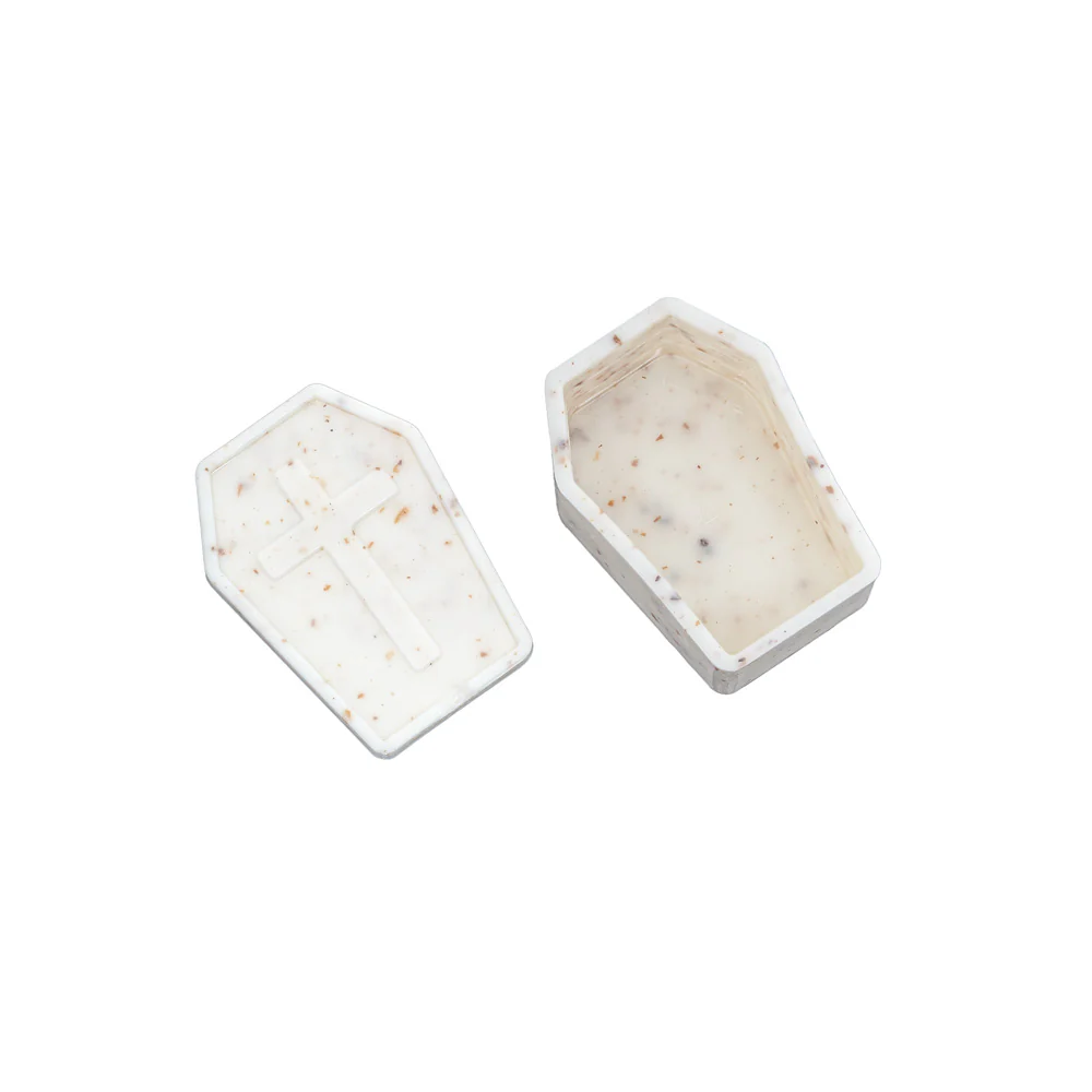 Saferly Coffin Ink Cap Lids — #25 — Bag of 200 — Pick Color - Image 6