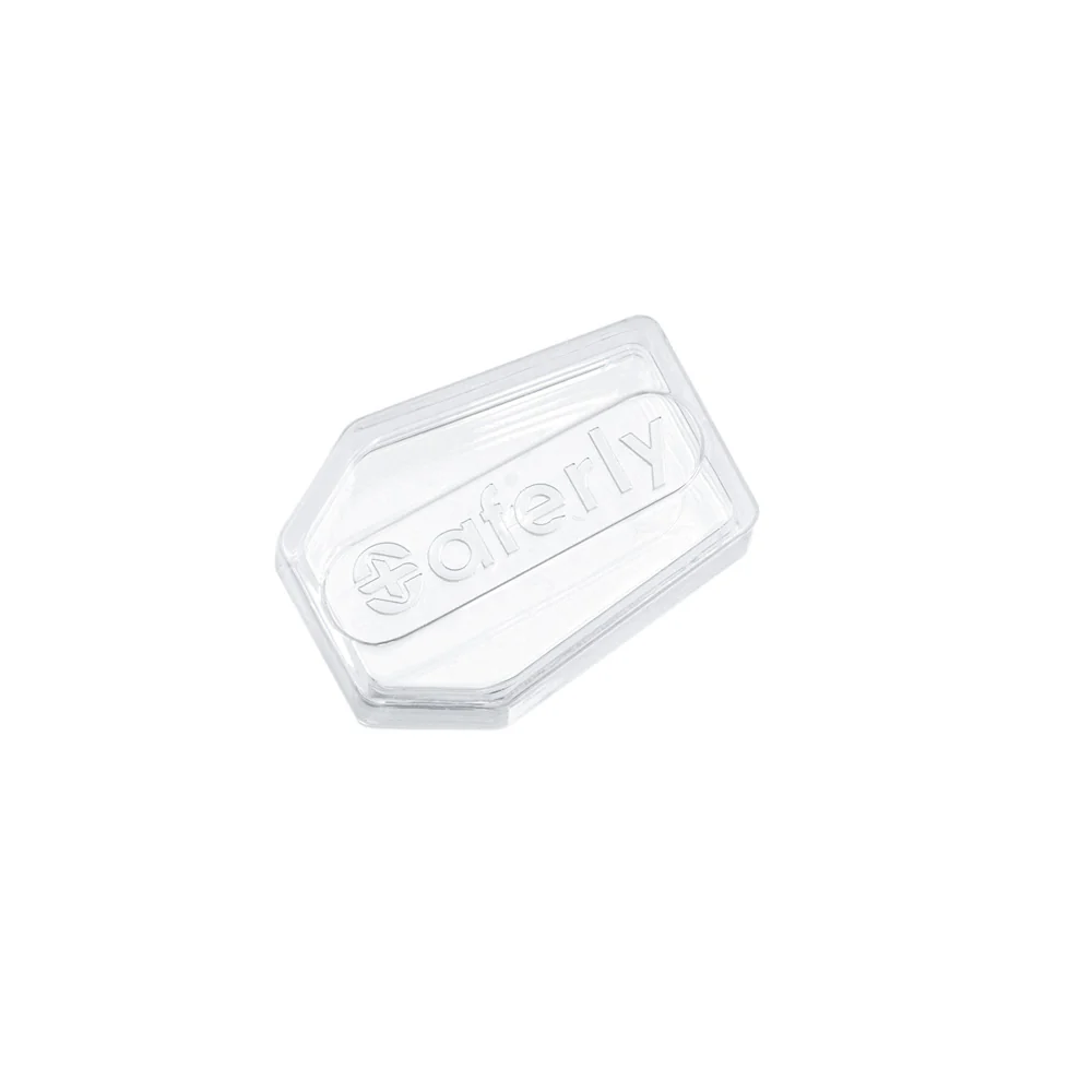 Saferly Coffin Ink Caps — #25 — Bag of 200 — Pick Color - Image 5
