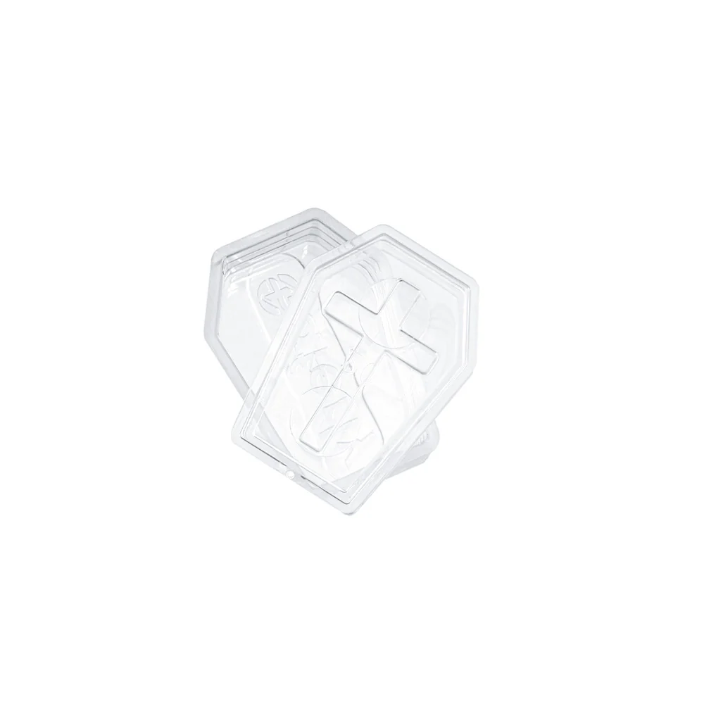 Saferly Coffin Ink Caps — #25 — Bag of 200 — Pick Color - Image 6