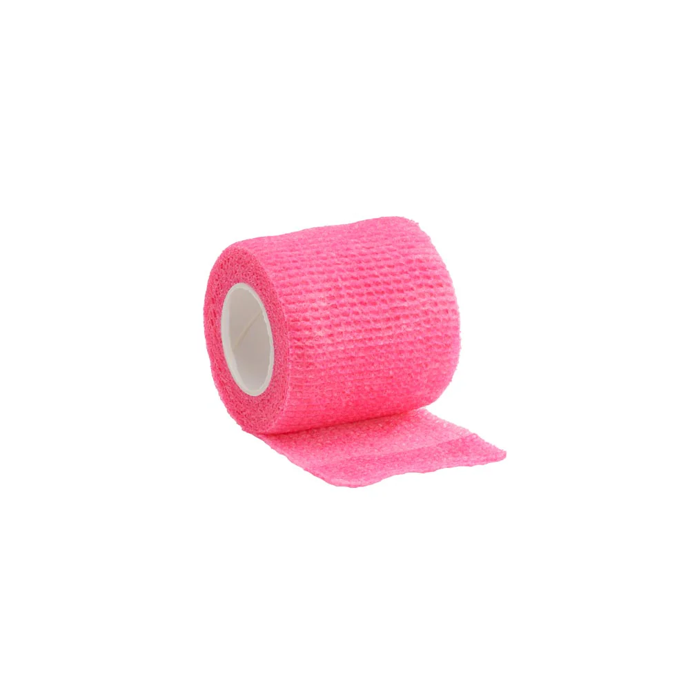 Saferly 2" Cohesive Wrap — Box of 12 - Image 12