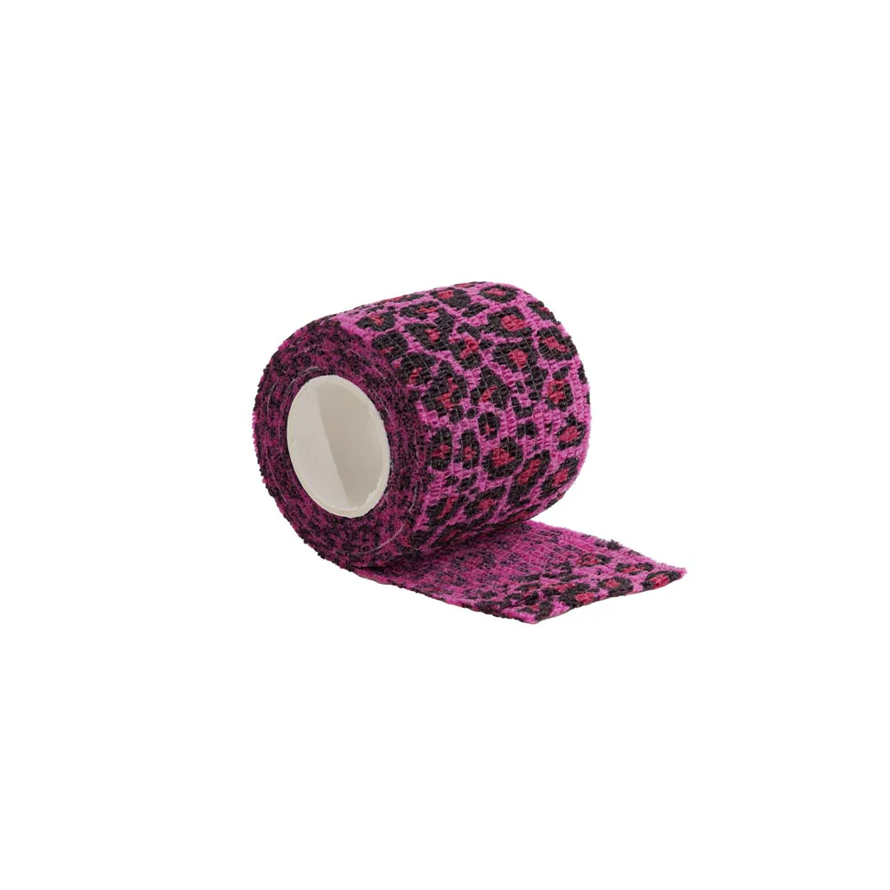 Saferly 2" Cohesive Wrap — Box of 12 - Image 15