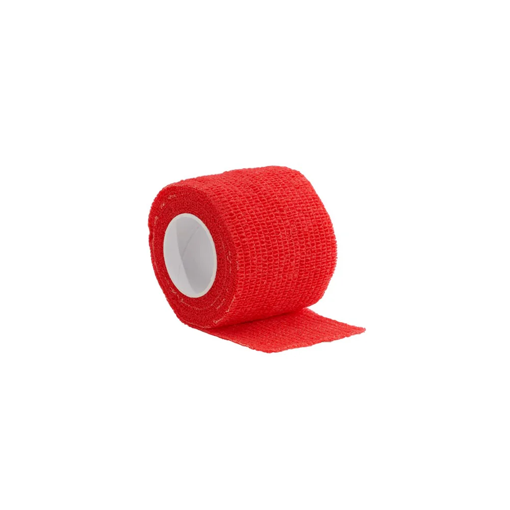 Saferly 2" Cohesive Wrap — Box of 12 - Image 18