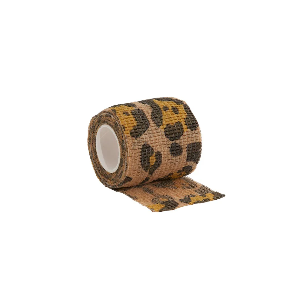 Saferly 2" Cohesive Wrap — Box of 12 - Image 9