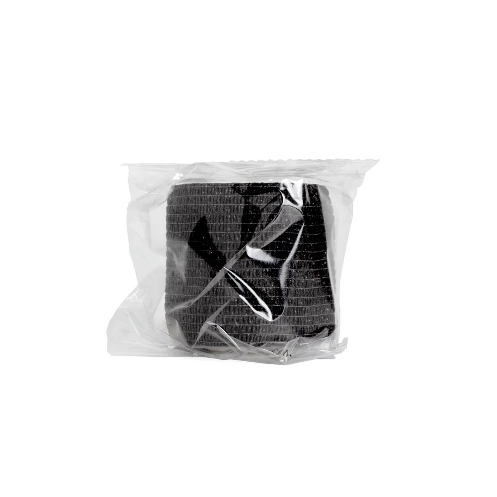 Saferly 2” Medical Cohesive Wrap — Assorted Colors — Case of 36 - Image 4