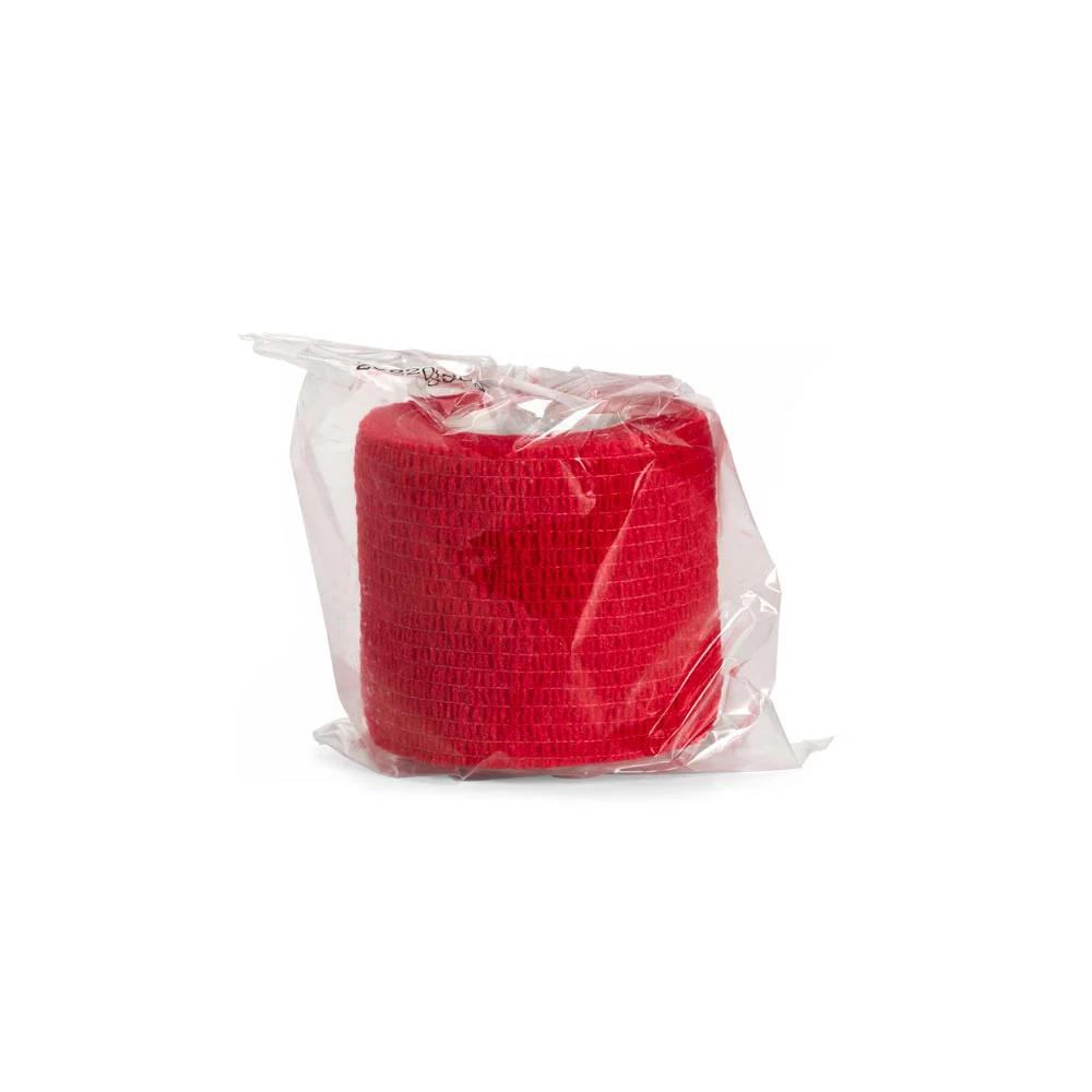 Saferly 2” Medical Cohesive Wrap — Assorted Colors — Case of 36 - Image 5