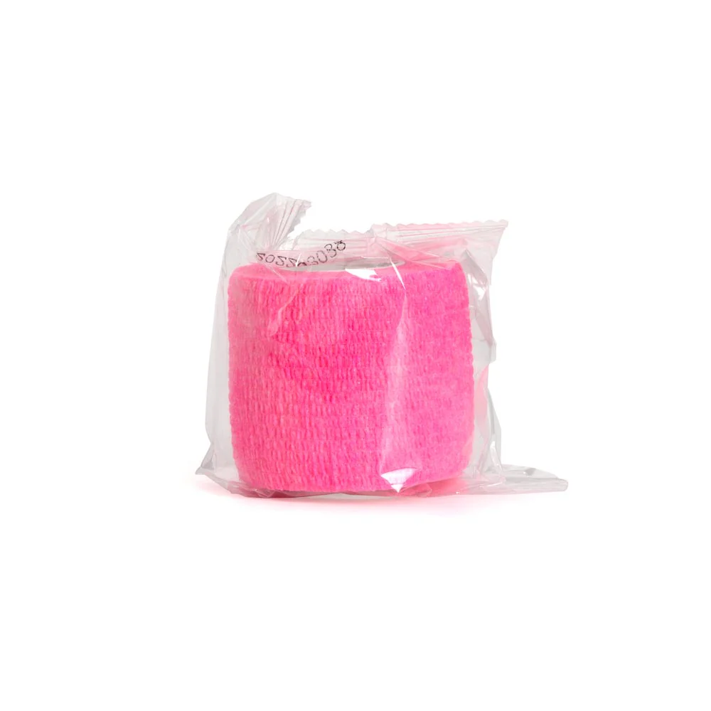 Saferly 2” Medical Cohesive Wrap — Assorted Colors — Case of 36 - Image 8
