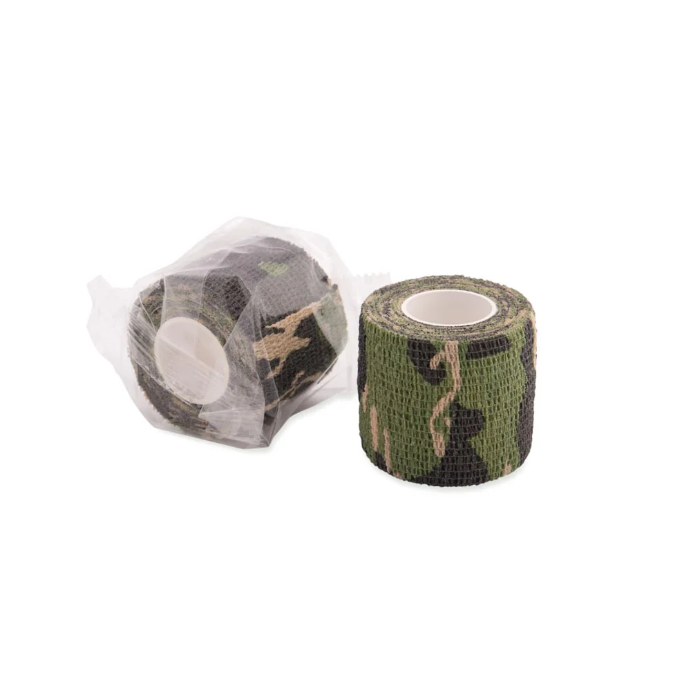 Saferly 2" Cohesive Wrap — Single Roll - Image 10