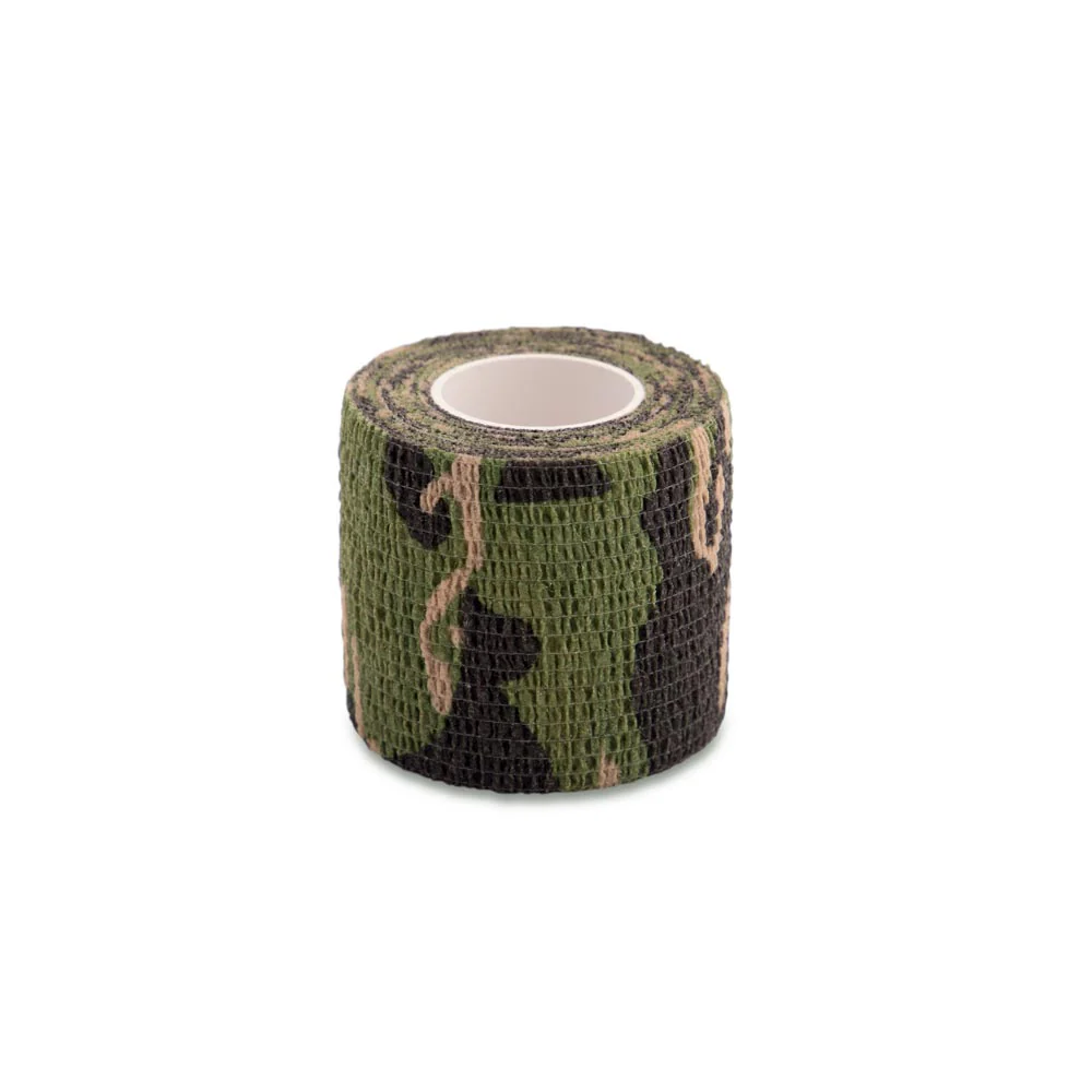 Saferly 2" Cohesive Wrap — Single Roll - Image 5