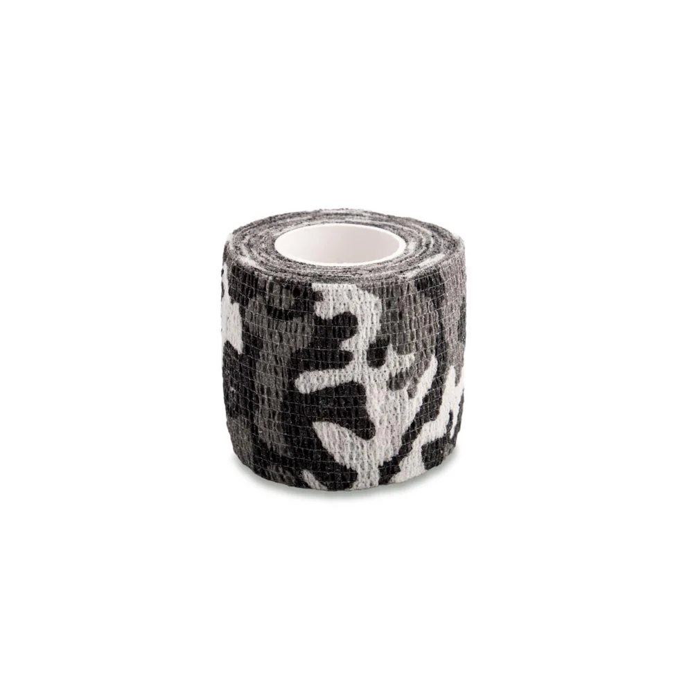 Saferly 2" Cohesive Wrap — Single Roll - Image 6