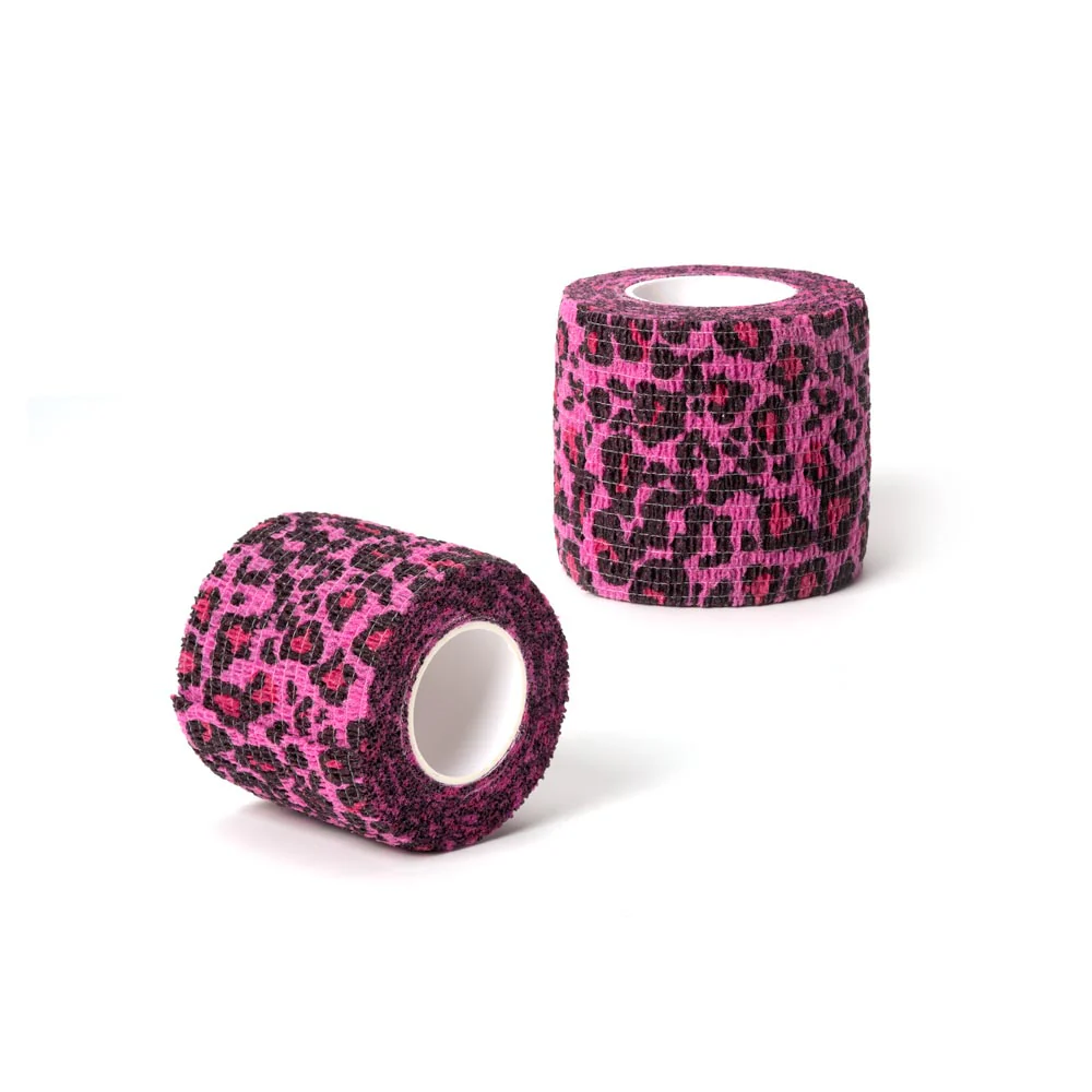 Saferly 2" Cohesive Wrap — Single Roll - Image 7