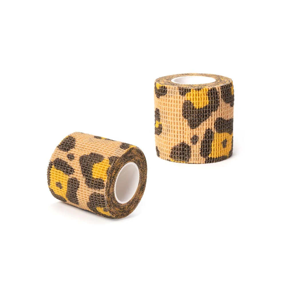 Saferly 2" Cohesive Wrap — Single Roll - Image 8