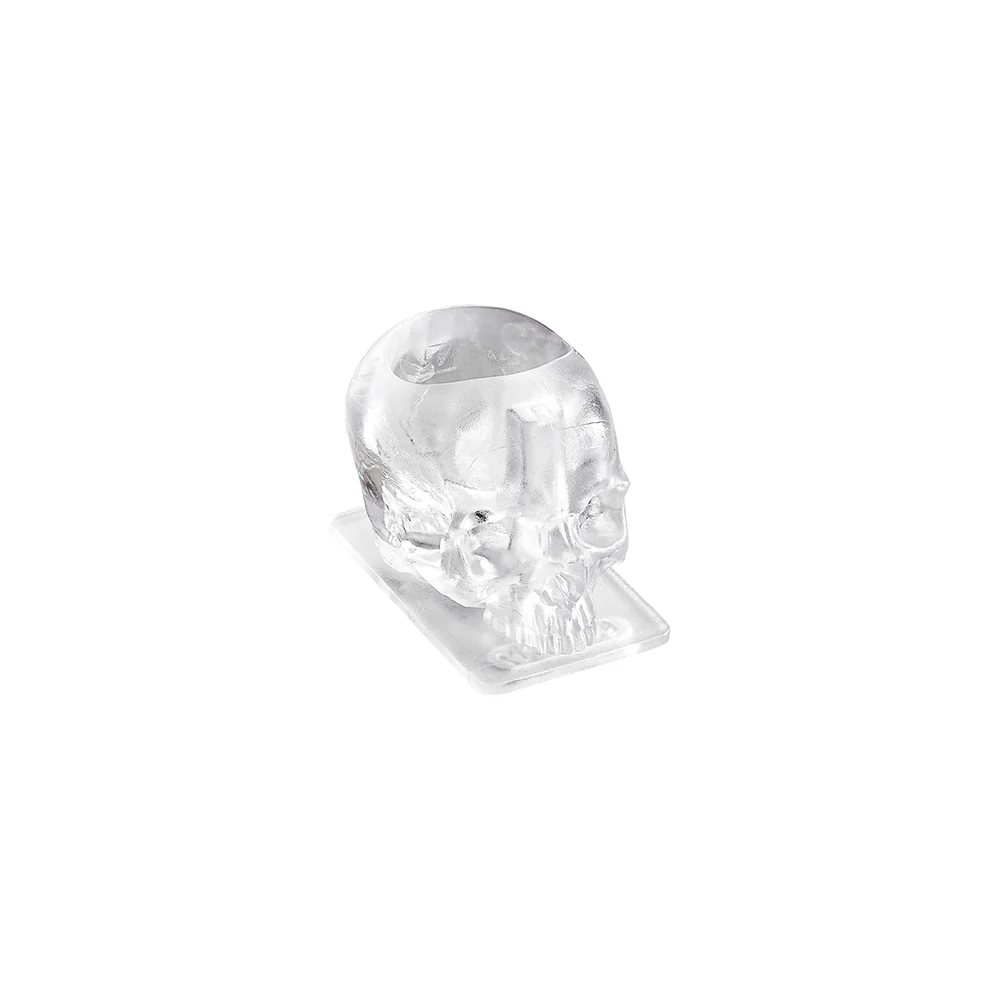 Saferly Cutie Doll Head Ink Caps — Size #16 (Large) — Bag of 200 - Image 11