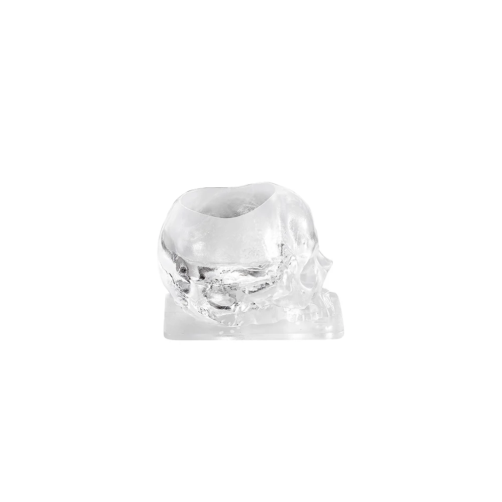 Saferly Cutie Doll Head Ink Caps — Size #16 (Large) — Bag of 200 - Image 12
