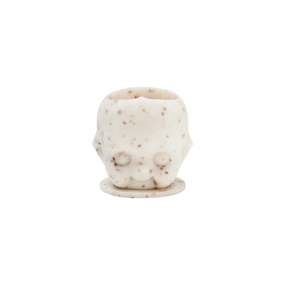Saferly Cutie Doll Head Ink Caps — Size #16 (Large) — Bag of 200 - Image 14