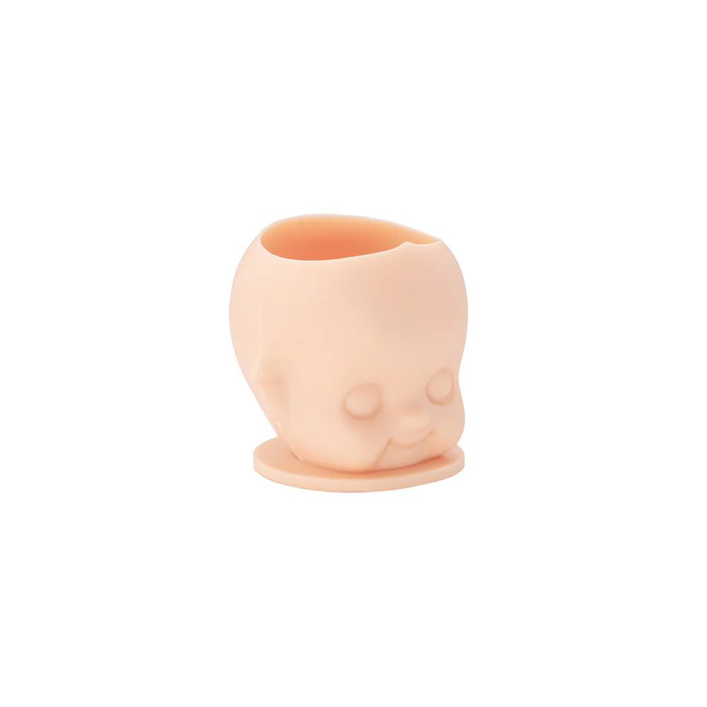 Saferly Cutie Doll Head Silicone Ink Caps —Size #16 (Large) — Bag of 200 - Image 2