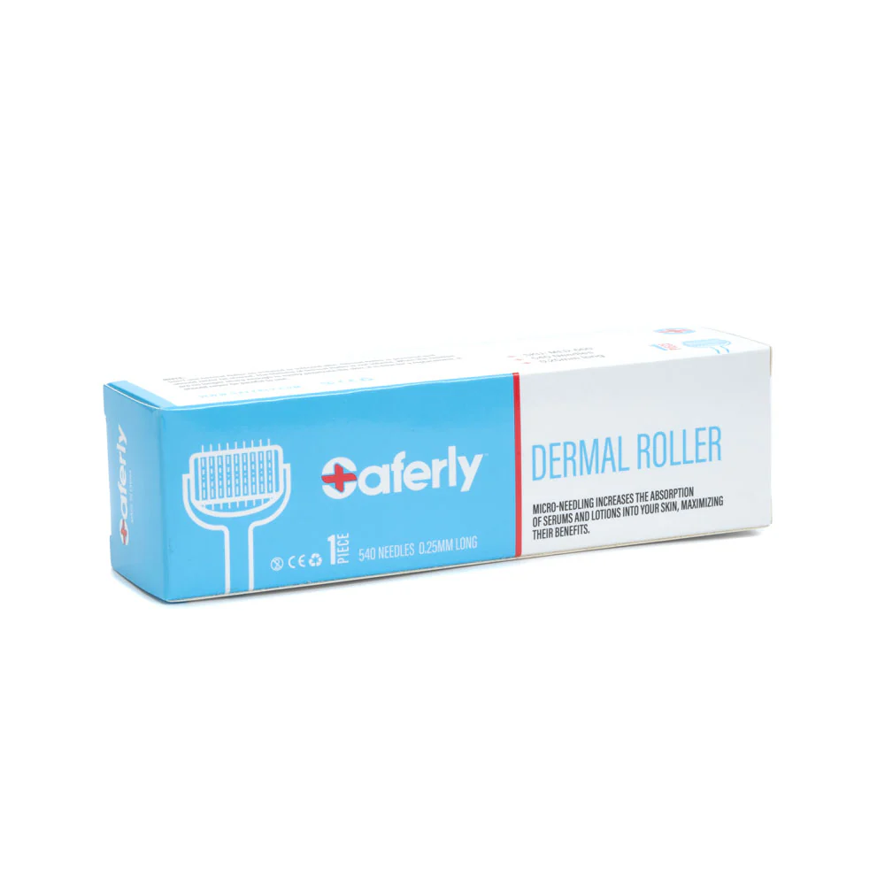 Saferly Dermal Roller - Image 2
