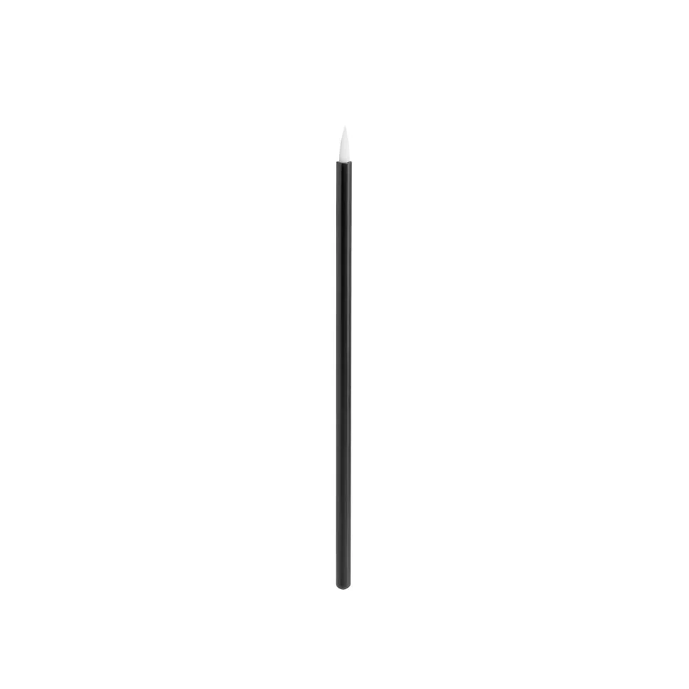 Saferly Disposable Eyeliner Brushes — Felt Tip — Pack of 50 - Image 2