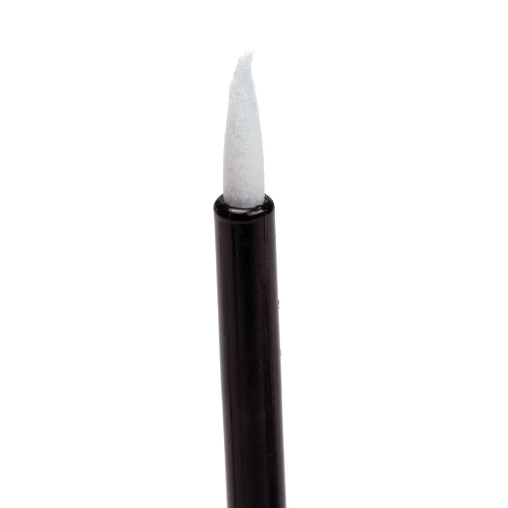 Saferly Disposable Eyeliner Brushes — Felt Tip — Pack of 50 - Image 4