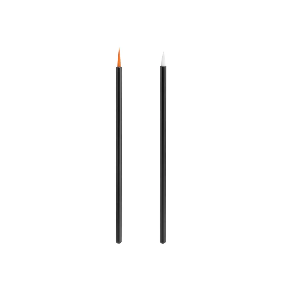 Saferly Disposable Eyeliner Brushes — Felt Tip — Pack of 50 - Image 7